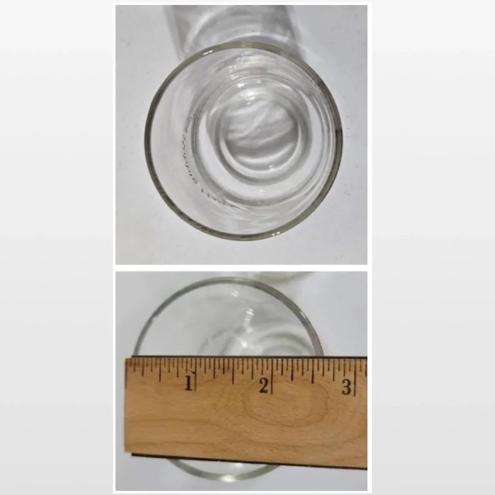 Vintage Holly Hobbie Cup Happy Talk Glass Limited Edition Coca-Cola